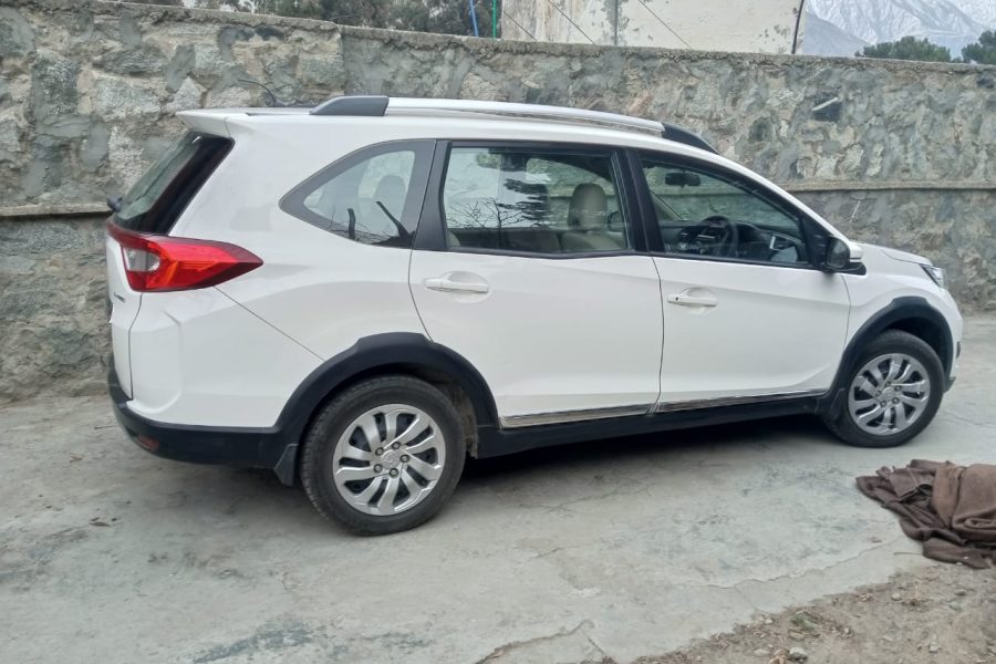 Honda BRV 2022